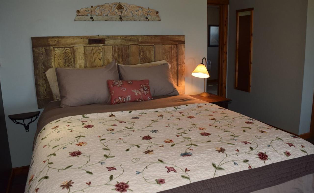 Bed and Breakfast The Bluff On Whidbey Оук-Харбор Экстерьер фото